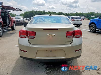 Zdjęcie 6 z 12 samochodu: 2013 CHEVROLET MALIBU LS VIN:1G11B5SA6DF157996 - miniatura