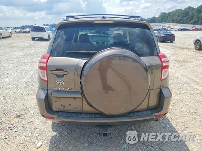 Zdjęcie 6 z 13 samochodu: 2009 TOYOTA RAV4 BASE VIN:JTMZF33V095005097 - miniatura