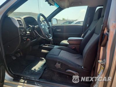 Zdjęcie 7 z 12 samochodu: 2009 CHEVROLET COLORADO VIN:1GCDT19E498105149 - miniatura