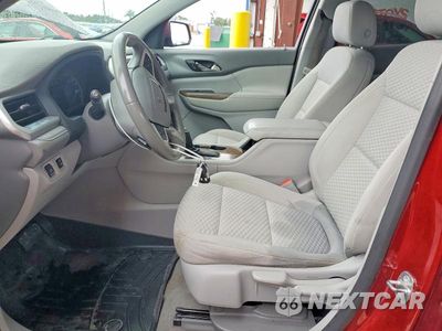 Zdjęcie 7 z 13 samochodu: 2018 GMC ACADIA SLE VIN:1GKKNKLA0JZ210481 - miniatura