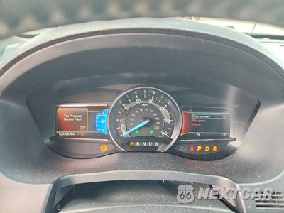 Zdjęcie 9 z 12 samochodu: 2017 FORD EXPLORER LIMITED VIN:1FM5K8F84HGD47745 - miniatura