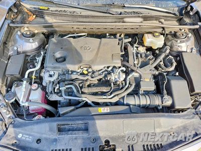 Zdjęcie 11 z 12 samochodu: 2023 TOYOTA CAMRY XLE VIN:4T1F31AK1PU602279 - miniatura