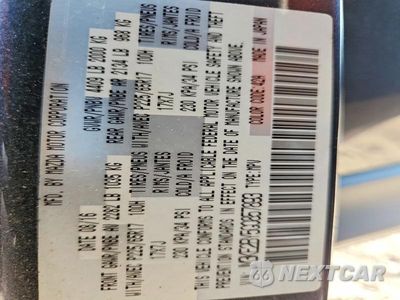 Zdjęcie 13 z 13 samochodu: 2016 MAZDA CX-5 SPORT VIN:JM3KE2BY5G0857893 - miniatura