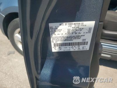 Zdjęcie 13 z 13 samochodu: 2011 FORD ESCAPE XLT VIN:1FMCU0D78BKB45623 - miniatura