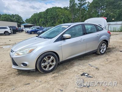 2013 FORD FOCUS SE 1FADP3F21DL282909 - główne zdjęcie licytacji z USA - miniatura