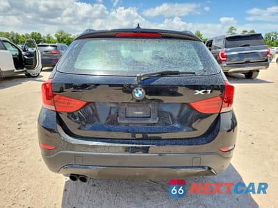 Zdjęcie 6 z 13 samochodu: 2013 BMW X1 SDRIVE28I VIN:WBAVM1C56DVW43983 - miniatura