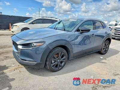 Zdjęcie 9 z 13 samochodu: 2022 MAZDA CX-30 PREMIUM PLUS VIN:3MVDMBEY5NM407699 - miniatura