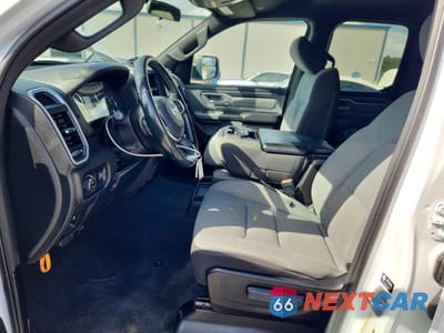 Zdjęcie 7 z 12 samochodu: 2022 RAM 1500 BIG HORN/LONE STAR VIN:1C6RRFBG0NN278795 - miniatura
