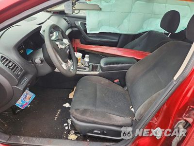 Zdjęcie 7 z 12 samochodu: 2015 NISSAN ALTIMA 2.5 S VIN:1N4AL3AP1FN407660 - miniatura