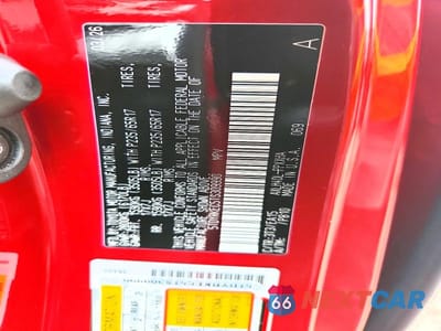 Zdjęcie 13 z 13 samochodu: 2026 TOYOTA SIENNA XLE 8-PASSENGER VIN:5TDYRKEC5TS309990 - miniatura