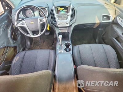 Zdjęcie 8 z 13 samochodu: 2015 CHEVROLET EQUINOX LT VIN:2GNALBEK9F6315534 - miniatura