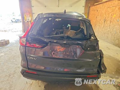 Zdjęcie 6 z 13 samochodu: 2025 HONDA CR-V EXL VIN:2HKRS4H70SH449260 - miniatura