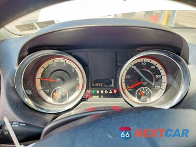 Zdjęcie 9 z 14 samochodu: 2018 DODGE GRAND CARAVAN SE VIN:2C7WDGBG0JR303713 - miniatura