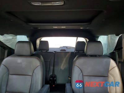 Zdjęcie 10 z 13 samochodu: 2024 CHEVROLET TRAVERSE LIMITED HIGH COUNTRY VIN:1GNET1KW0RJ132551 - miniatura