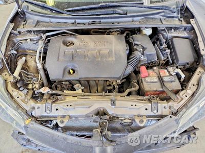 Zdjęcie 11 z 13 samochodu: 2019 TOYOTA COROLLA LE ECO VIN:2T1BPRHE4KC187051 - miniatura