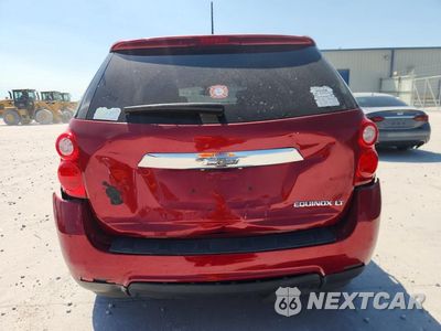 Zdjęcie 6 z 14 samochodu: 2015 CHEVROLET EQINOX VIN:2GNALBEKXF6308916 - miniatura