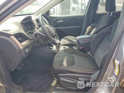 Zdjęcie 7 z 13 samochodu: 2015 JEEP CHEROKEE LATITUDE VIN:1C4PJMCB0FW733686 - miniatura