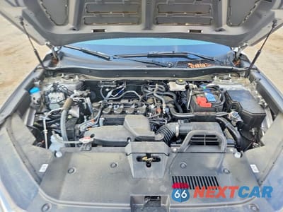 Zdjęcie 12 z 13 samochodu: 2024 HONDA CR-V EXL VIN:2HKRS4H74RH469585 - miniatura