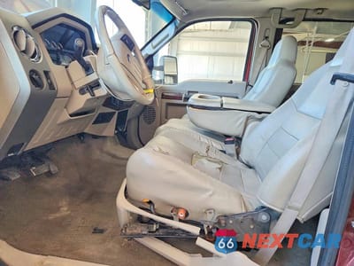 Zdjęcie 7 z 12 samochodu: 2009 FORD F350 SUPER DUTY VIN:1FTWW31R19EA06560 - miniatura