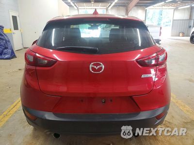 Zdjęcie 6 z 13 samochodu: 2018 MAZDA CX-3 TOURING VIN:JM1DKDC74J0320239 - miniatura