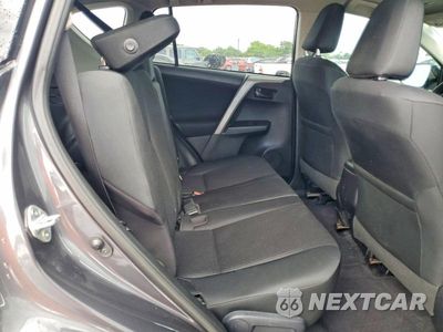 Zdjęcie 11 z 13 samochodu: 2017 TOYOTA RAV4 LE VIN:2T3ZFREV5HW366686 - miniatura