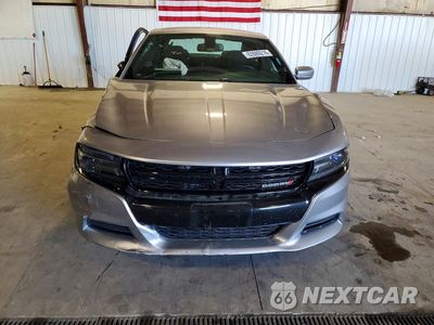 Piąte zdjęcie samochodu w środku: 2016 DODGE CHARGER POLICE VIN:2C3CDXKT1GH219271 - miniatura