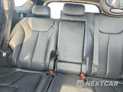 Zdjęcie 10 z 13 samochodu: 2020 HYUNDAI SANTA FE SEL 2.0T VIN:5NMS33AA6LH161174 - miniatura