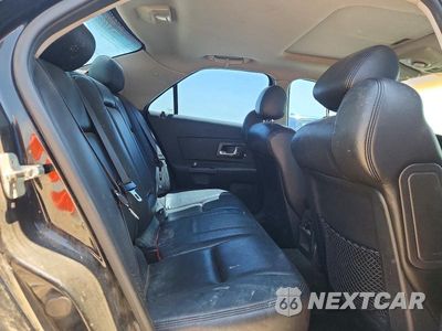 Zdjęcie 10 z 12 samochodu: 2007 CADILLAC CTS VIN:1G6DM57T270194062 - miniatura