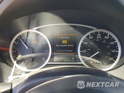 Zdjęcie 9 z 13 samochodu: 2019 NISSAN SENTRA SV VIN:3N1AB7AP4KY332036 - miniatura