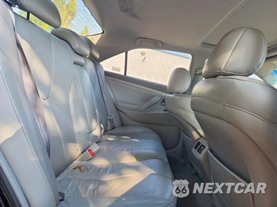 Zdjęcie 10 z 12 samochodu: 2009 TOYOTA CAMRY HYBRID VIN:4T1BB46K79U069465 - miniatura