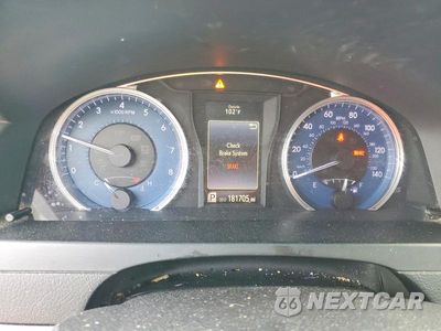 Zdjęcie 9 z 12 samochodu: 2017 TOYOTA CAMRY LE VIN:4T1BF1FK1HU349948 - miniatura