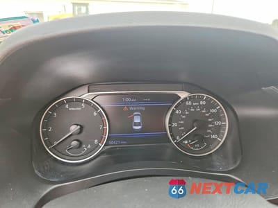 Zdjęcie 9 z 12 samochodu: 2019 NISSAN ALTIMA S VIN:1N4BL4BV6KC253556 - miniatura