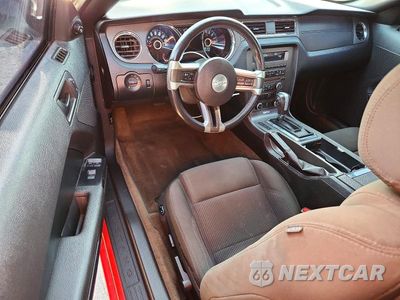Zdjęcie 8 z 12 samochodu: 2014 FORD MUSTANG VIN:1ZVBP8EMXE5211065 - miniatura