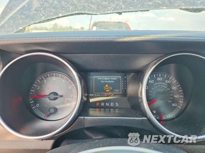Zdjęcie 9 z 12 samochodu: 2021 FORD MUSTANG GT VIN:1FA6P8CF6M5113194 - miniatura