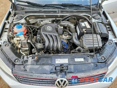 Zdjęcie 11 z 12 samochodu: 2012 VOLKSWAGEN JETTA BASE VIN:3VW1K7AJXCM390277 - miniatura