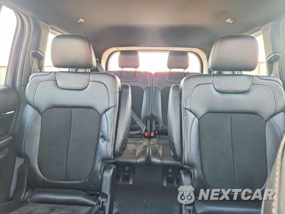 Zdjęcie 10 z 14 samochodu: 2023 JEEP GRAND CHEROKEE L LAREDO VIN:1C4RJKAG4P8771536 - miniatura