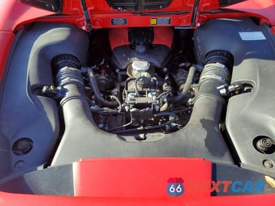 Zdjęcie 11 z 12 samochodu: 2023 FERRARI F8 SPIDER VIN:ZFF93LMA6P0278609 - miniatura