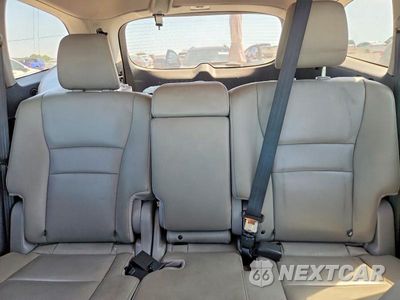 Zdjęcie 10 z 13 samochodu: 2016 HONDA PILOT EXL VIN:5FNYF5H58GB059906 - miniatura