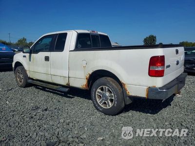 Drugie zdjęcie samochodu z przodu: 2006 FORD F150 VIN:1FTPX14586NB20159 - miniatura