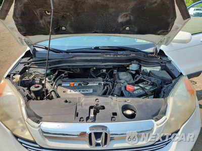 Zdjęcie 12 z 13 samochodu: 2007 HONDA CR-V EXL VIN:JHLRE487X7C076337 - miniatura
