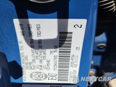 Zdjęcie 12 z 12 samochodu: 2019 TOYOTA TACOMA SR V6 VIN:5TFCZ5AN1KX179153 - miniatura
