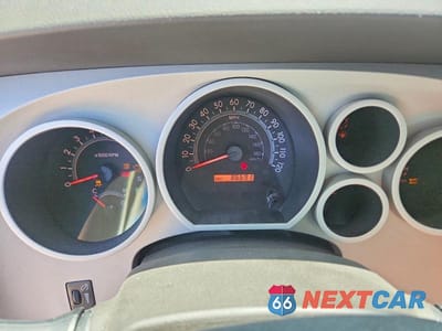 Zdjęcie 9 z 13 samochodu: 2008 TOYOTA TUNDRA SR5 VIN:5TFEV54198X060983 - miniatura