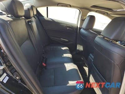 Zdjęcie 10 z 12 samochodu: 2014 ACURA ILX 20 VIN:19VDE1F32EE010109 - miniatura