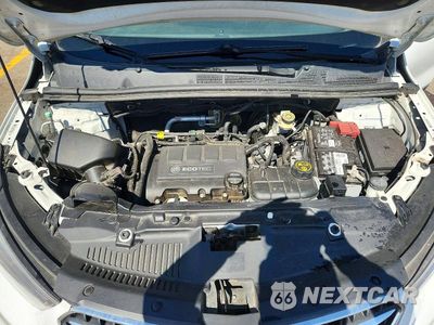 Zdjęcie 11 z 12 samochodu: 2019 BUICK ENCORE PREFERRED VIN:KL4CJESB3KB766540 - miniatura