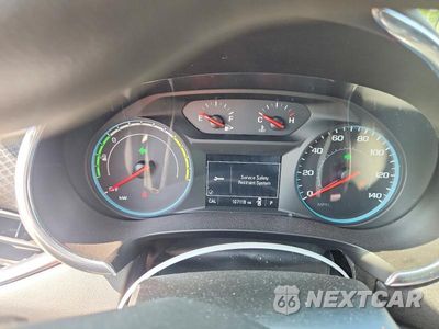 Zdjęcie 9 z 12 samochodu: 2018 CHEVROLET MALIBU HYBRID VIN:1G1ZF5SU9JF290216 - miniatura