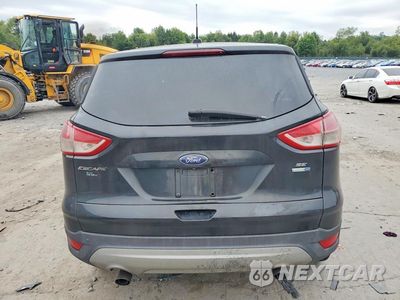 Zdjęcie 6 z 12 samochodu: 2015 FORD ESCAPE SE VIN:1FMCU9G99FUB08348 - miniatura