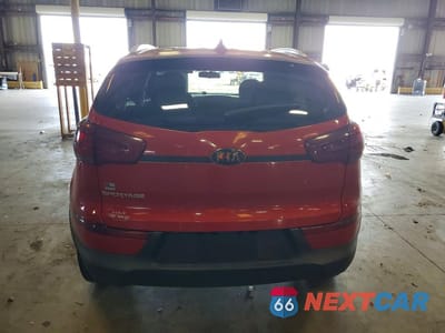 Zdjęcie 6 z 13 samochodu: 2015 KIA SPORTAGE LX VIN:KNDPB3AC7F7753799 - miniatura