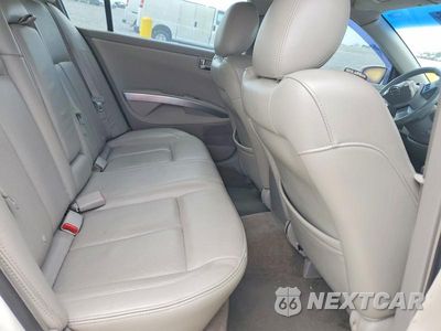 Zdjęcie 10 z 12 samochodu: 2007 NISSAN MAXIMA 3.5 SE VIN:1N4BA41E07C851396 - miniatura