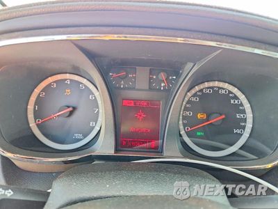 Zdjęcie 9 z 12 samochodu: 2015 GMC TERRAIN SLT VIN:2GKALSEK8F6131621 - miniatura