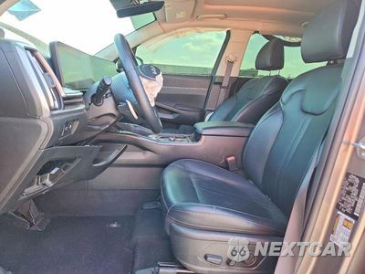 Zdjęcie 7 z 13 samochodu: 2025 KIA SORENTO EX VIN:KNDRHDJG0S5288014 - miniatura